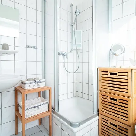 Burg Rotraut #2 * Sellin (Rugen)